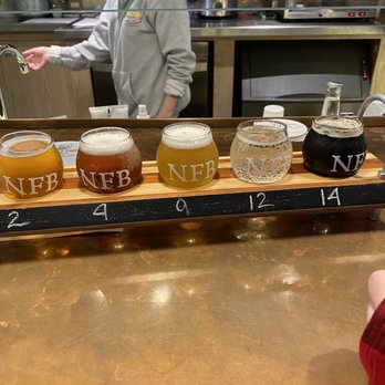 Norbrook Farm Brewery - I love flights!!! - Breweries Near Me - Colebrook, Connecticut Norbrook Farm Brewery - I love flights!!! - Breweries Near Me - Colebrook, Connecticut