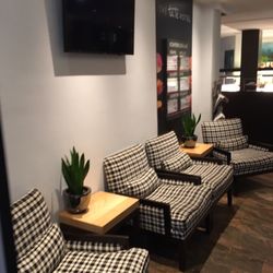 Taste - Lobby