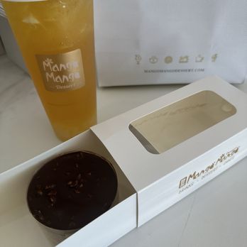 Mango Mango Dessert - Desserts Near Me - Las Vegas, Nevada