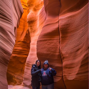 Taadidiin Tours - This is our really nice guide =). - Walking Tours Near Me - Page, Arizona Taadidiin Tours - This is our really nice guide =). - Walking Tours Near Me - Page, Arizona