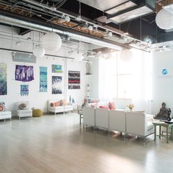 SheBreathes Balance & Wellness Studio