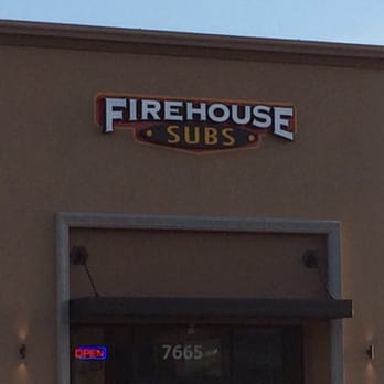 Firehouse Subs - Delis Near Me - Tualatin, Oregon
