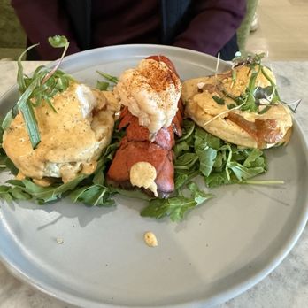 House of Brunch - Lobster Benedict - Breakfast & Brunch Near Me - Spokane, Washington House of Brunch - Lobster Benedict - Breakfast & Brunch Near Me - Spokane, Washington
