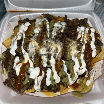 Charlie's Tacos - Nachos - Food Trucks Near Me - Phoenix, Arizona Charlie's Tacos - Nachos - Food Trucks Near Me - Phoenix, Arizona