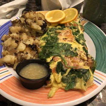 Eggsperience Vasilis - Creperies Near Me - Buffalo, New York