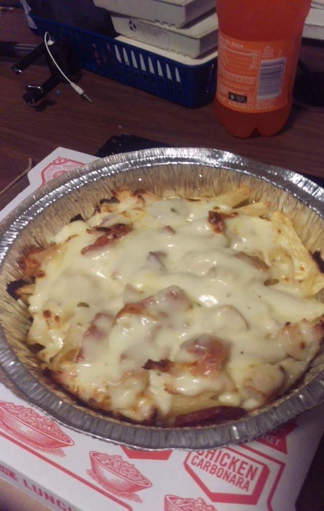 DOMINO’S PIZZA Updated August 2024 100 Canal Pl, Philadelphia