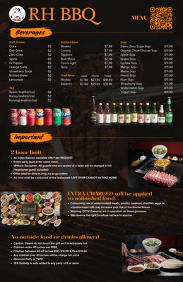 RH BBQ by null