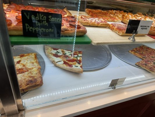 Mario's Pizza & Restaurant by null