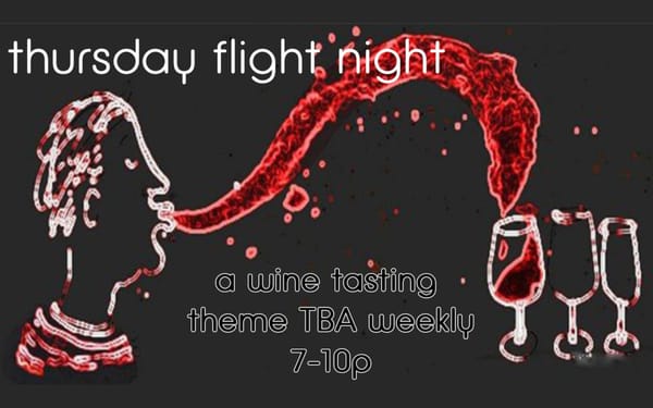 BUZZ wine beer bottleshop & bar by null