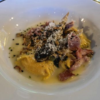 Green Life Produce - Chicken Confit Agnolotti - Farmers Market Near Me - Pahrump, Nevada Green Life Produce - Chicken Confit Agnolotti - Farmers Market Near Me - Pahrump, Nevada