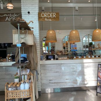 Pura Vida Miami - Sandwiches Near Me - Miami Beach, Florida
