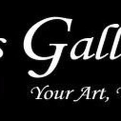 Gorgeous Galleries Art