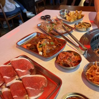 KoBA Korean BBQ - Korean Near Me - Denver, Colorado KoBA Korean BBQ - Korean Near Me - Denver, Colorado