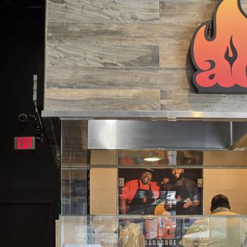 AC Barbeque - Barbeque Near Me - Los Angeles, California