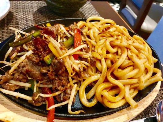 Restaurant Hansang by null