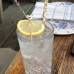 Alpenrose Vail - Lavender spritz