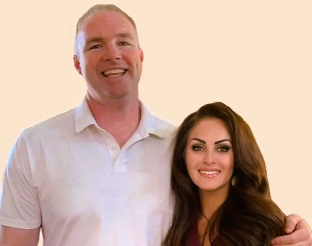 Slide of Houchins Family Construction