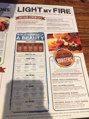 Menu photo 6 Wild Wing Cafe Greenville, SC Menu photo 6 Wild Wing Cafe Greenville, SC