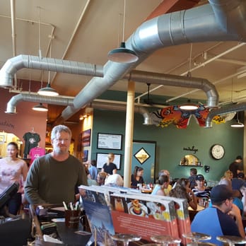 Loula's Cafe - Breakfast & Brunch Near Me - Whitefish, Montana