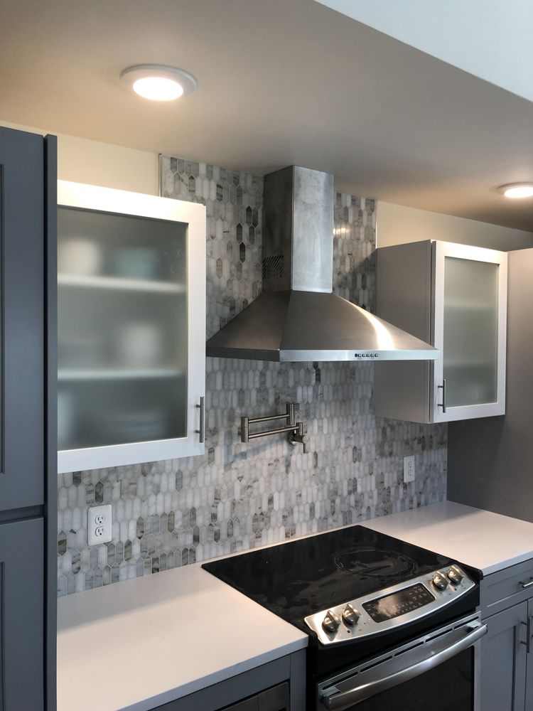 Slide of Paul Davis Restoration