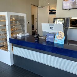 Tiff's Treats