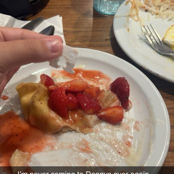 Denny's - Diners Near Me - Mattoon, Illinois