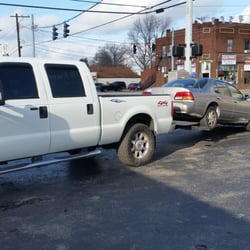 JDR Towing