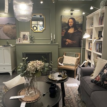 IKEA - Displayed Furniture - Home Decor Near Me - Burbank, California IKEA - Displayed Furniture - Home Decor Near Me - Burbank, California