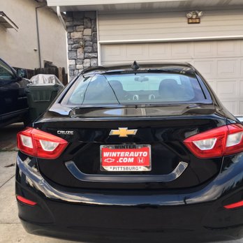 Delta Chevrolet - Car Dealers Near Me - Pittsburg, California