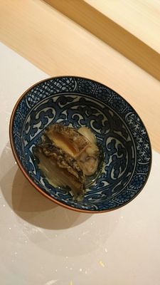 Sushi Kimura by null