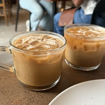 Luna Cafe - Cafes Near Me - San Juan, Puerto Rico