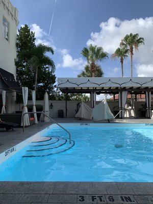 Casa Monica Resort & Spa, Autograph Collection by null