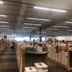 DSW Designer Shoe Warehouse - Selection of shoes