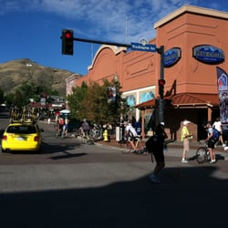 Peak Cycles