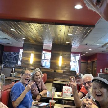 Arby's - Guests - Fast Food Near Me - Sun City West, Arizona Arby's - Guests - Fast Food Near Me - Sun City West, Arizona