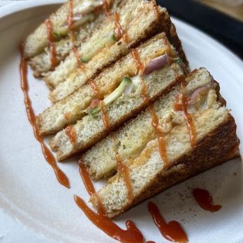 The Cake Korner - Bombay sandwich - Bakeries Near Me - San Diego, California The Cake Korner - Bombay sandwich - Bakeries Near Me - San Diego, California