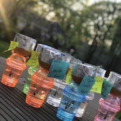 Hello Hookah - Signature Hello Hookah cup on the go