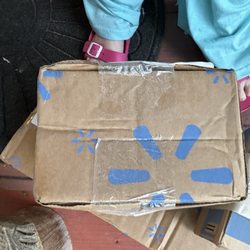 FedEx Ship Center - Package delivered by FedEx