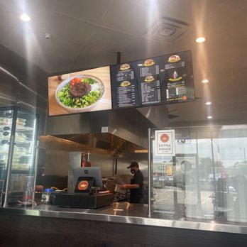 Gyro King - Counter - Mediterranean Near Me - Houston, Texas Gyro King - Counter - Mediterranean Near Me - Houston, Texas