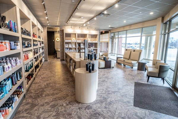 MITCHELL’S SALON & DAY SPA - Updated January 2025 - 24 Photos & 93