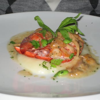 Gary Danko - Roast Maine Lobster - New American Near Me - San Francisco, California Gary Danko - Roast Maine Lobster - New American Near Me - San Francisco, California