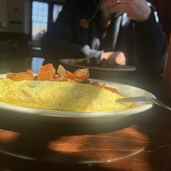 Breakfast Station - Good food! - Breakfast & Brunch Near Me - Somersworth, New Hampshire