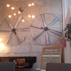 Vitruvia Café