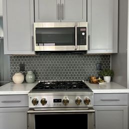 Backsplash Backsplash