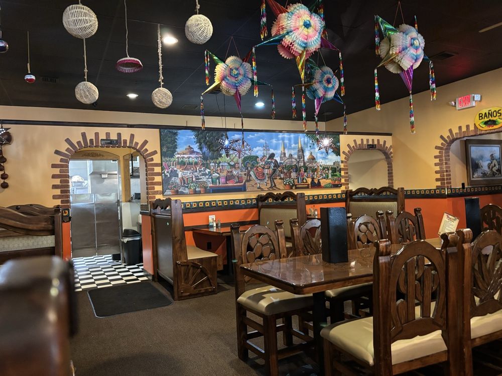 Fiesta Mexicana