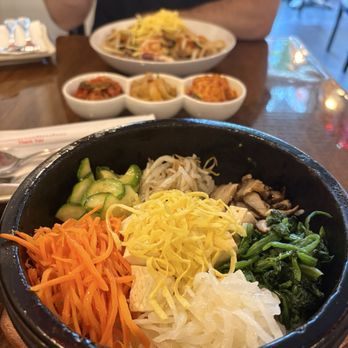 Bam Bam Kitchen - Bibimpop - Korean Near Me - Ardmore, Pennsylvania