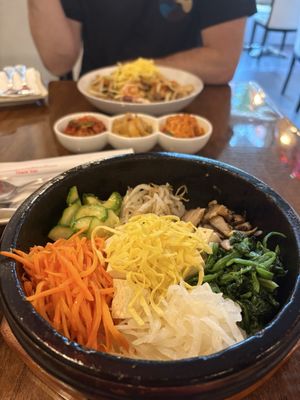 Bam Bam Kitchen by null