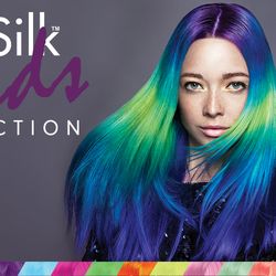 Mary's Hair and Makeup Image Consulting - Pravana the best color line out there