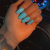 Wonder Nails gift card