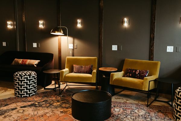 Cherry Coffee Shop by null